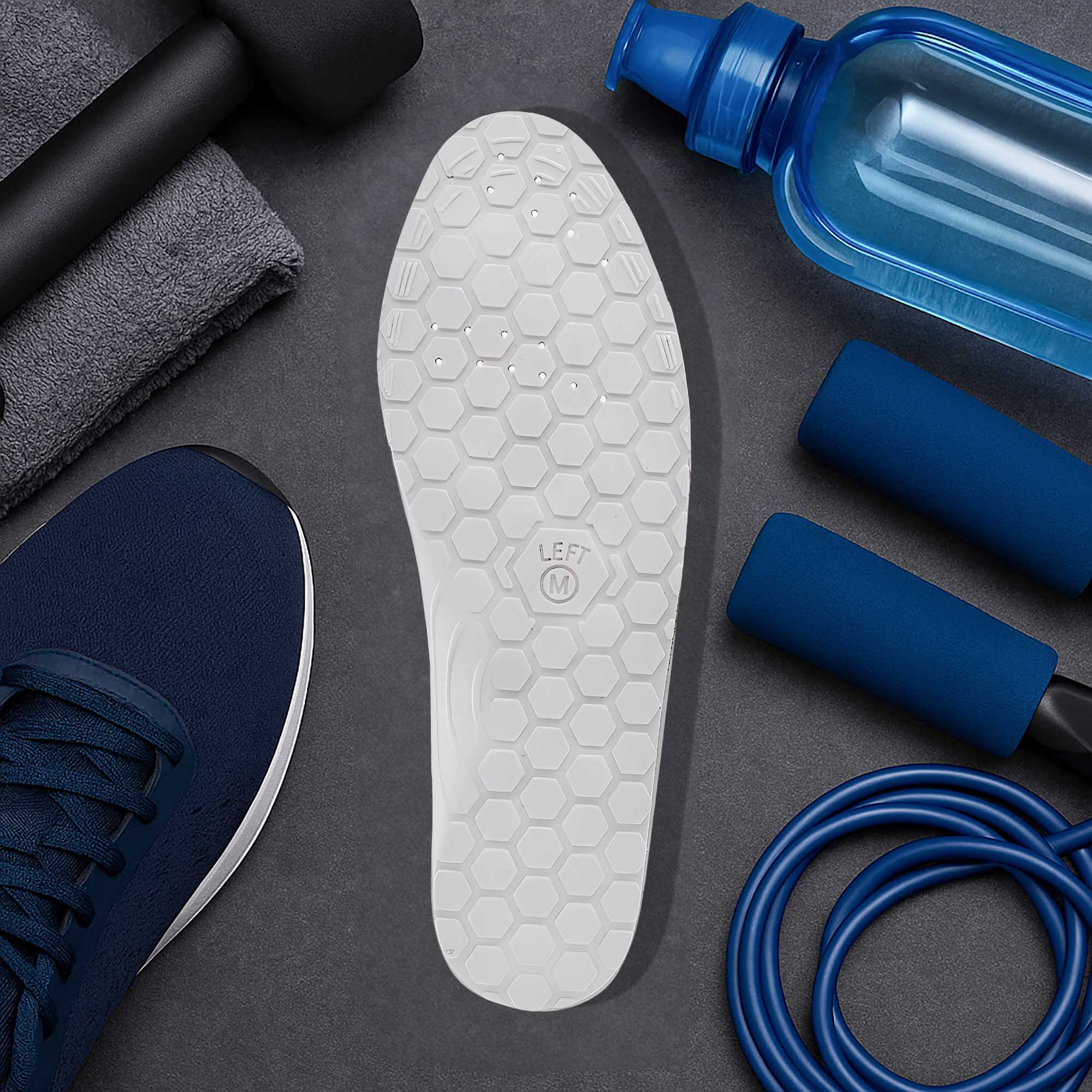 Magnetické Masážne Akupresúrne Vložky Do Topánok S Magnetmi Zdravotné Ortopedické - Image 11